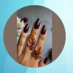 Leaf It to Me: Top 15 Nail Art Ideas for an Autumn Escape