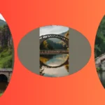 Bridging the Gap: 15 Extraordinary Structures You Have to See