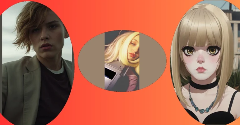 Character Collage: 15 Perfect Literally Me Icons for Every Mood