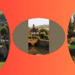 Nostalgia with the New: 15 Ideas for Your English Village Dream!