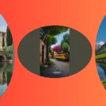 The European Aesthetic: 15 Wallpaper Ideas That Will Make Your Screens Pop