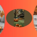 Craft Your Way into Autumn: 15 Easy Natural Fall Decor Ideas