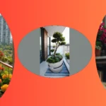 Elevate Your Terrace with 15 Unique Balcony Garden Concepts