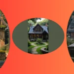 Quirky Cottages: 15 English Village House Ideas to Capture Your Heart