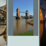 Discovering 15 Magnificent Bridges That Will Enchant You