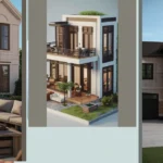 Autumn Vibes: 15 Realistic Bloxburg Houses for the Perfect Seasonal Oomph