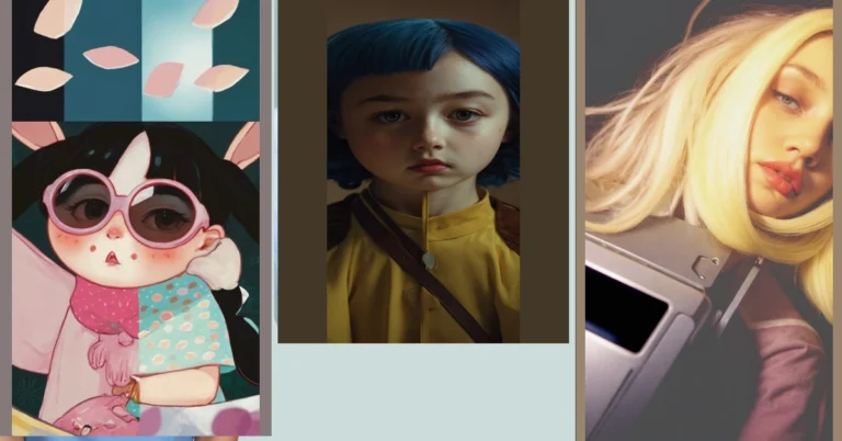 Iconic Mash-Up: 15 Delightfully Relatable Characters You Never Knew You Needed