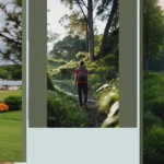 Evergreen Extravaganza: 15 Landscaping Ideas for Modern Yards