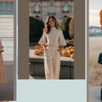 Elevate Your Autumn Style: 15 Trendy Fall Outfit Ideas for 2024**

**