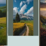 Explore the Serenity: 15 Nature Photography Ideas for Instant Relaxation