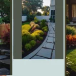 Elevate Your Home’s Curb Appeal with 15 Backyard Landscaping Ideas