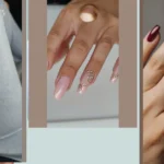 Colorful Leaves and Cute Nails: 15 Perfect Fall Nail Ideas