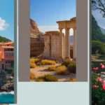 Transform Your Screen: 15 Aesthetic European Wallpapers to Adorn Your Devices