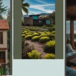 Nature’s Embrace: 15 Dream Homes That Wow the Senses**  
**