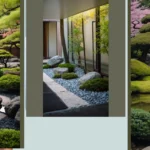 Zenful Adventures: 15 Japanese Garden Design Ideas to Transform Small Spaces