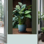 Indoor Jungle: 15 Lush Plant Ideas for Trendy Living Rooms