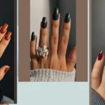 Nail Art Alert: 15 Affordable and Fun Autumn Leaves Designs You Must Try