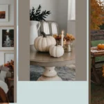 Unleash Your Creativity with 15 Natural Decor Ideas for Fall