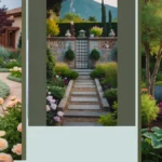 Floral Fantasia: 15 Dreamy Garden Ideas for a Celebration of Nature