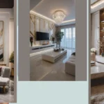 Crafting Elegance: 15 Stunning Living Room Designs