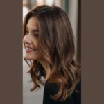 Discover 15 Fall Balayage Hair Ideas to Flaunt This Season