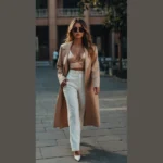 Classy and Cute: 15 Outfit Ideas for Women This Summer**  
**