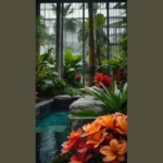 Embrace the Tropics: 15 Fantastic Ideas for Small Gardens