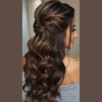 School-Ready Styles: 15 Cute Curly Hairstyles for the Busy Season