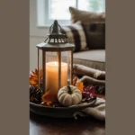 Cozy Up Your Home: 15 Natural Fall Decor Ideas You’ll Love