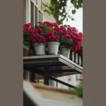 Innovative Balcony Garden Ideas for Small Apartments