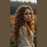 Get Cozy with Curls: 15 Fall Hairstyle Ideas to Try in 2024**  
**