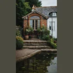 Whimsical Retreats: 15 Inspirational English Village House Ideas