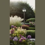 Enchanted Spaces: 15 Aesthetic Garden Ideas for Every Occasion