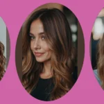 Embrace Autumn with These 15 Stunning Fall Balayage Hair Ideas**

**