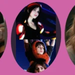 Embrace Your Inner Avatar: 15 Anime Characters That Are So You!**  
**