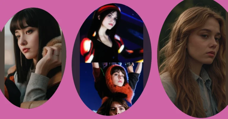 Embrace Your Inner Avatar: 15 Anime Characters That Are So You!**  
**