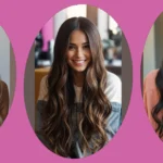 Unmasking Autumn: 15 Hair Trends to Rock in 2024