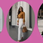 Effortlessly Chic: 15 Casual Outfit Ideas for Women Over 40