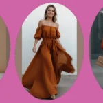 Embrace Autumn Spirit with These 15 Fall Maxi Dress Ideas