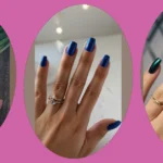 Fall Frenzy: 15 Trendy Nail Ideas to Transition from Summer to Autumn