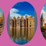 A Whirlwind Tour of Europe: 15 Stunning Wallpaper Ideas for Your Devices