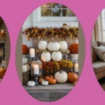 Embrace the Cozy Vibes: 15 Fall Decor Ideas for Every Corner of Your Home