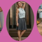 15 Skirt Outfits to Rock Your Style This Season