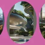 15 Futuristic Architecture Ideas That Will Make You Wish You Lived in a Sci-Fi City