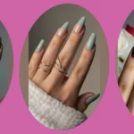 Minimalist Nail Art: 15 Simple Designs for a Trendy Summer 2024