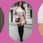 Embrace Autumn Fashion: 15 Casual Fall Outfits for Every Size