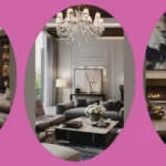 Transform Your Space: 15 Luxury Living Room Ideas to Inspire You**  
**