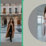 From Bollywood to Vintage: 15 Glamorous Outfit Inspirations