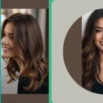 Transform Your Look with These 15 Fall Balayage Hair Inspirations**

**
