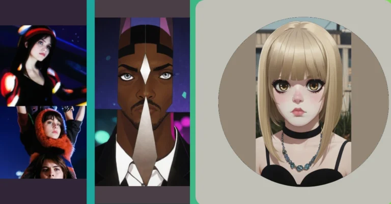 Cartoon Heroes and Movie Legends: 15 Characters We All Relate To!**  
**